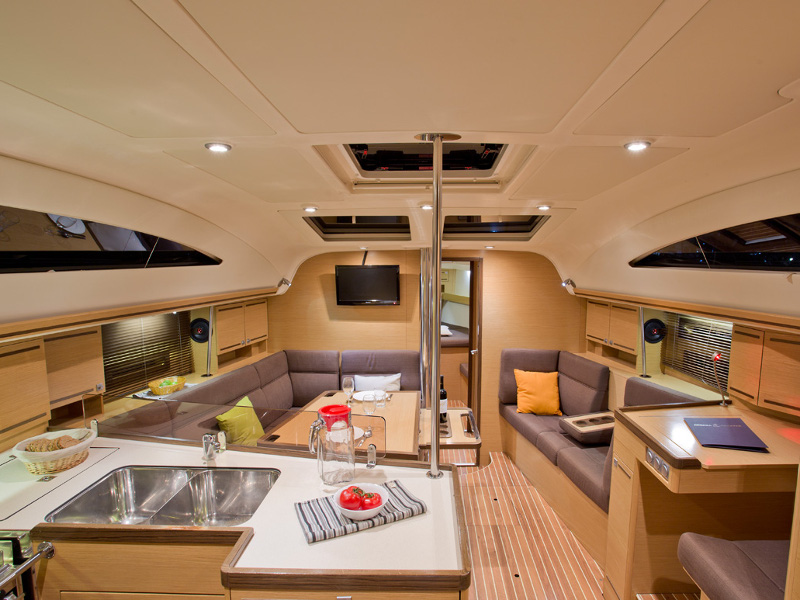 Immagine Elan 444 Impression