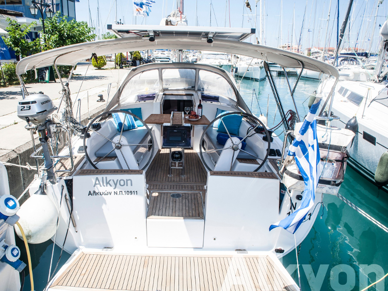 Immagine Hanse 345