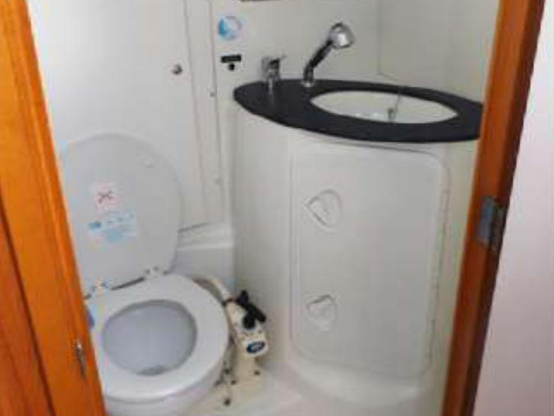 Immagine Cyclades 50.5
