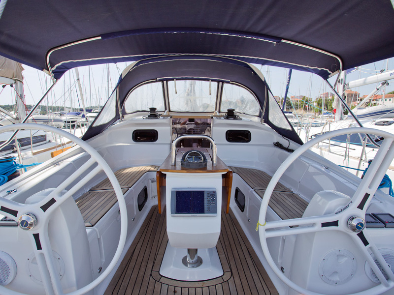Immagine Elan 444 Impression