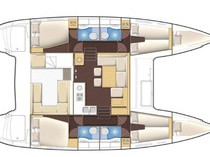 Immagine Lagoon 400 S2