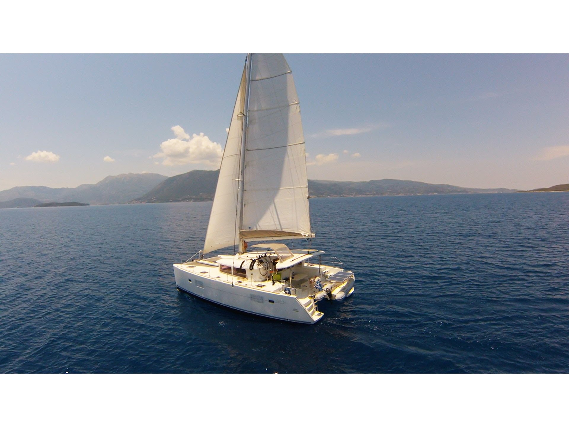 Immagine Lagoon 400