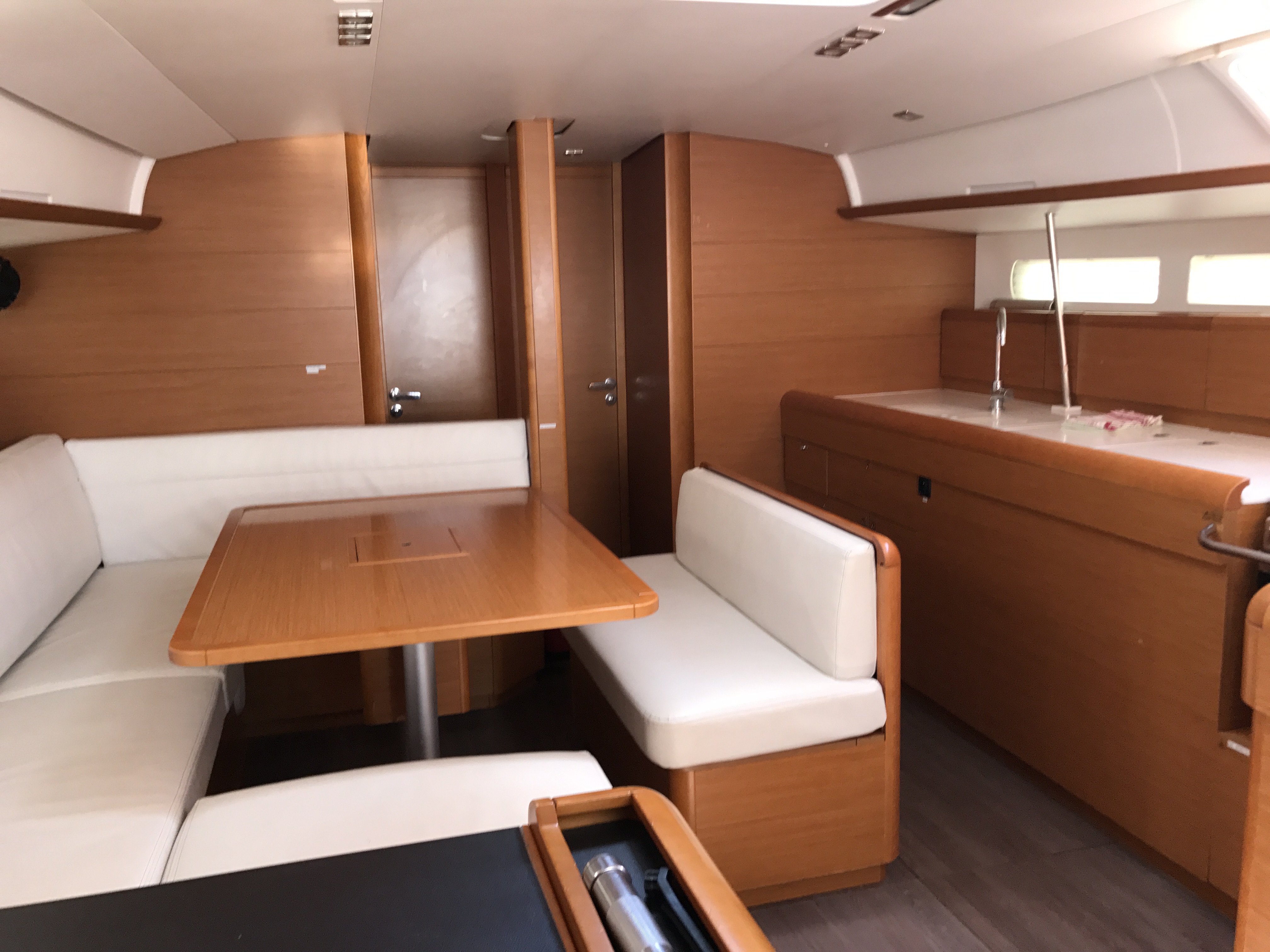 Immagine Sun Odyssey 519