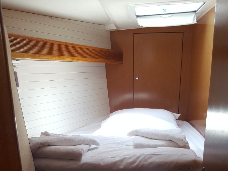Immagine Bavaria 45 Cruiser
