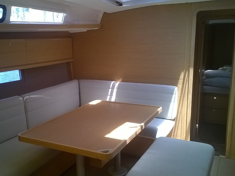Immagine Dufour 460