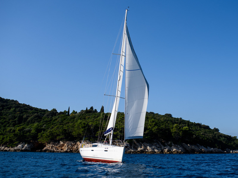 Immagine Oceanis 40