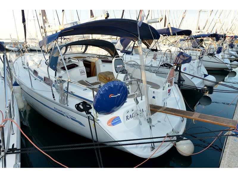 Immagine Bavaria 37 Cruiser 