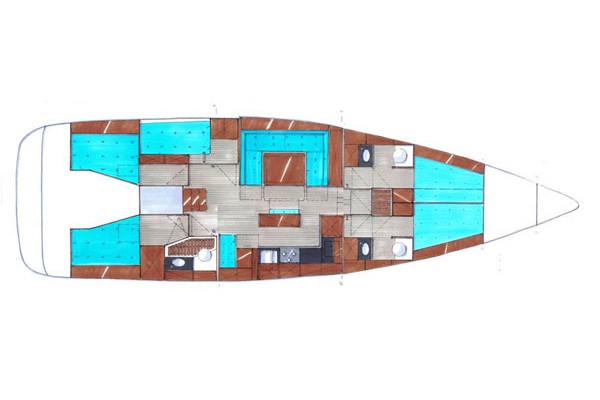 Immagine Bavaria 55 Cruiser 