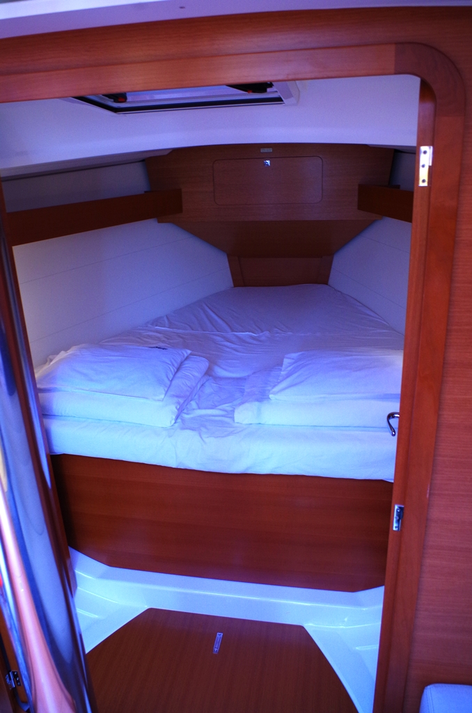 Immagine Dufour 350 Grand Large