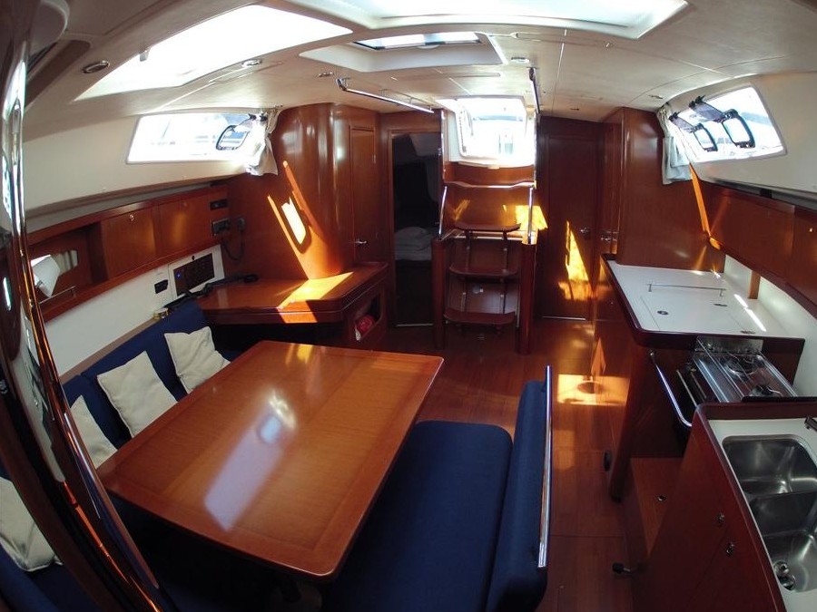 Immagine Oceanis 46