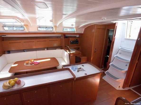 Immagine Cyclades 50.5