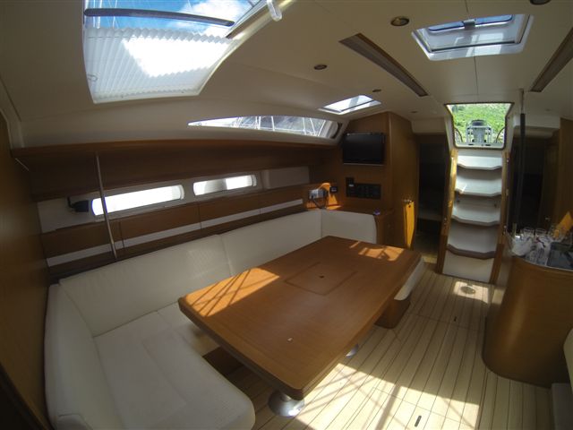Immagine Jeanneau 53