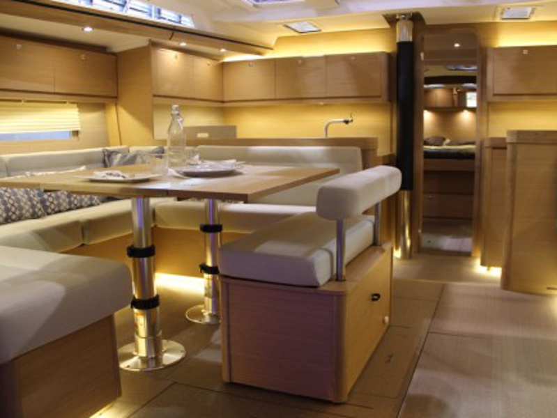Immagine Dufour 512 Grand Large