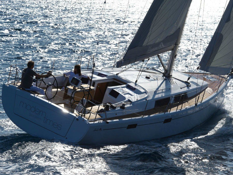 Immagine Hanse 415