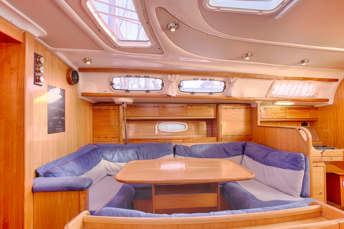 Immagine Bavaria 46 Cruiser 