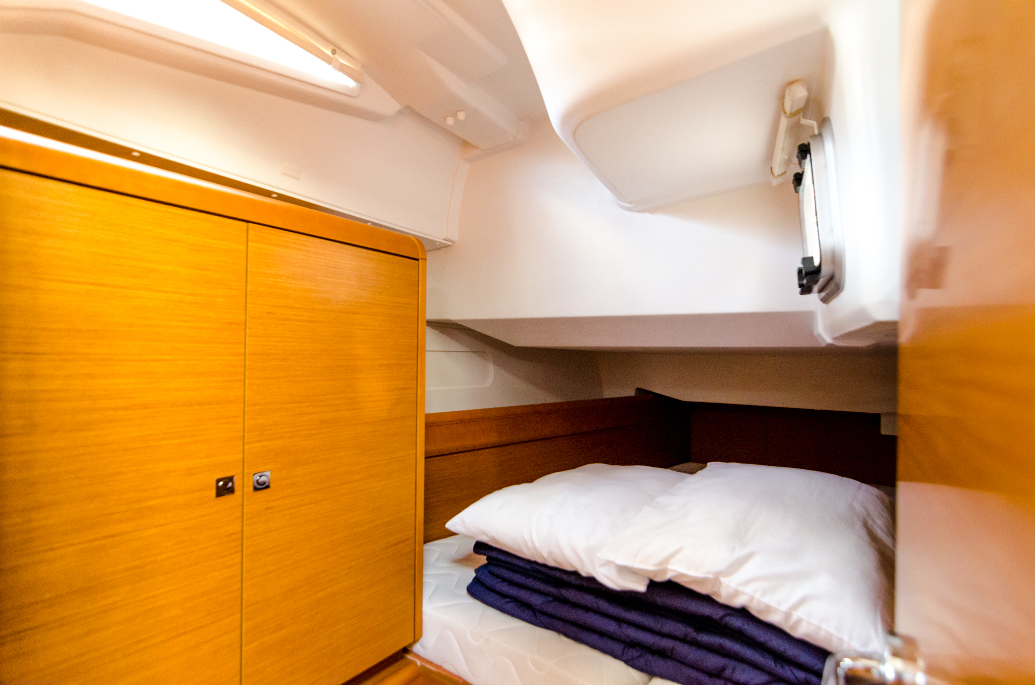 Immagine Sun Odyssey 449