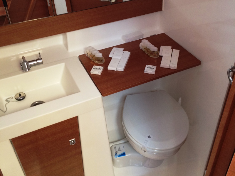 Immagine Dufour 56 Exclusive