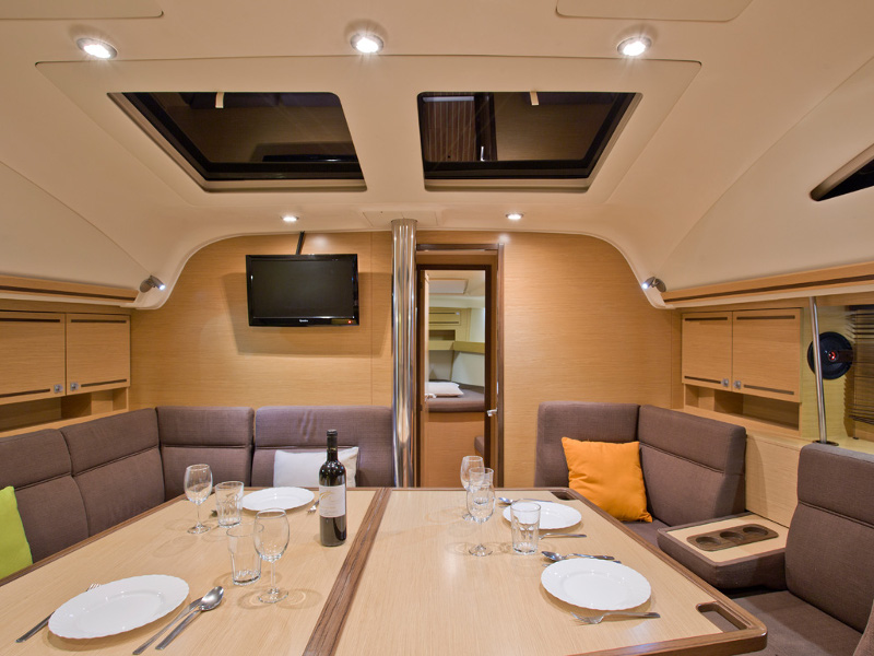 Immagine Elan 444 Impression