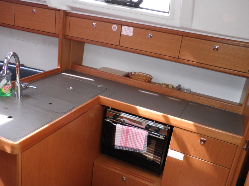 Immagine Bavaria Cruiser 37