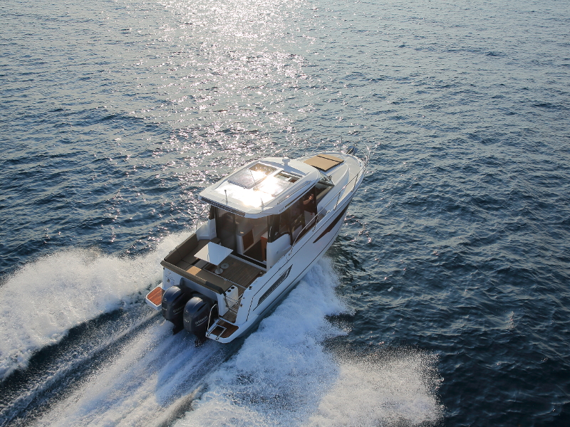 Immagine Merry Fisher 895