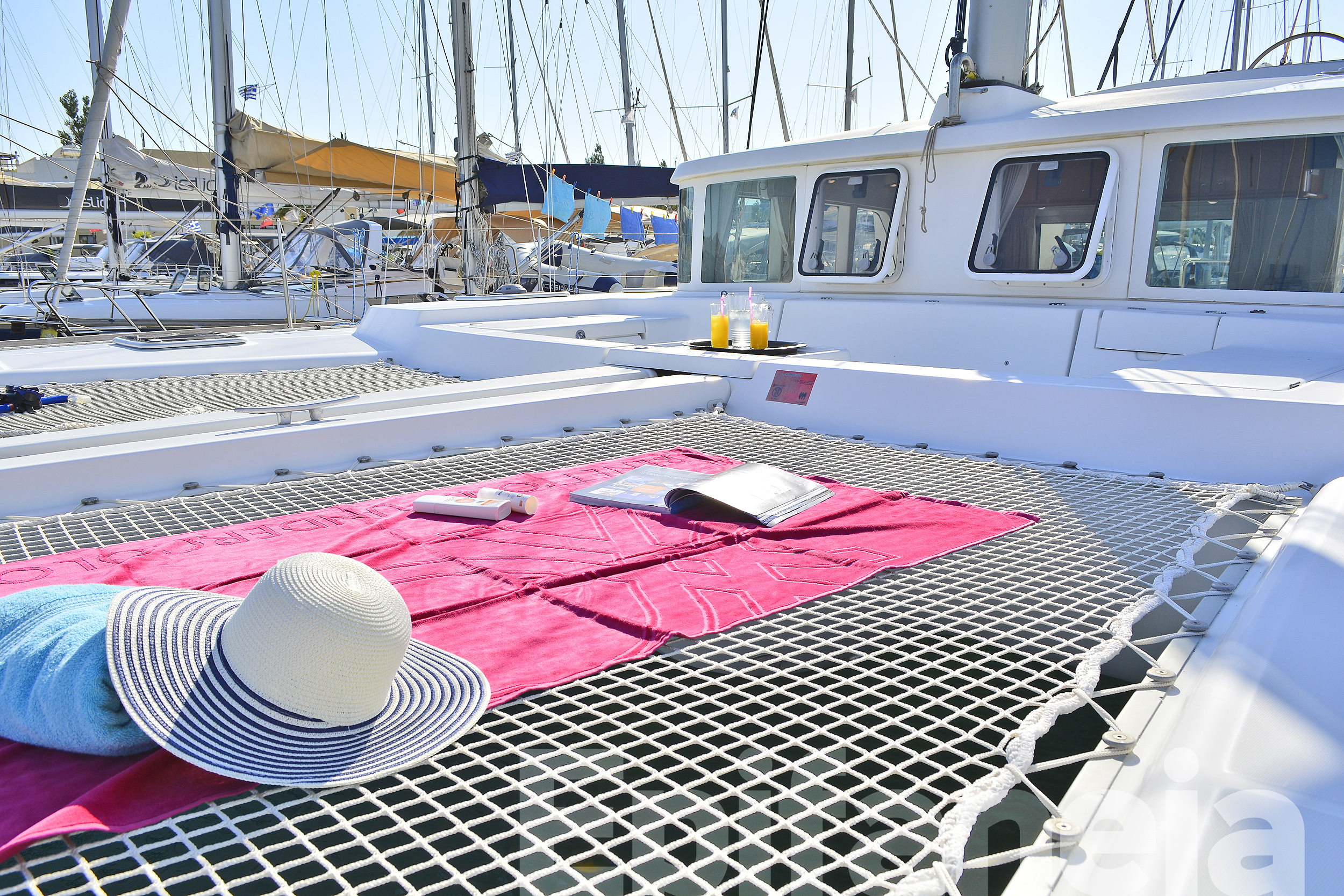 Immagine Lagoon 440