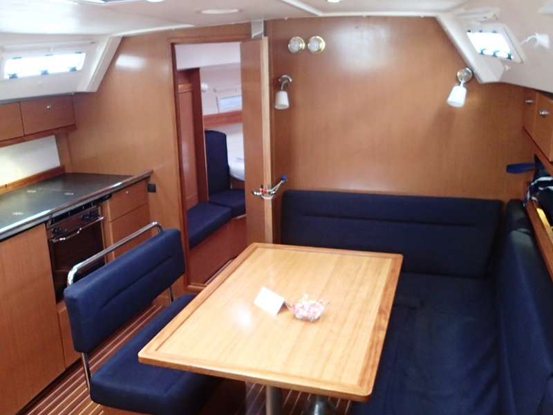 Immagine Bavaria 40 Cruiser.