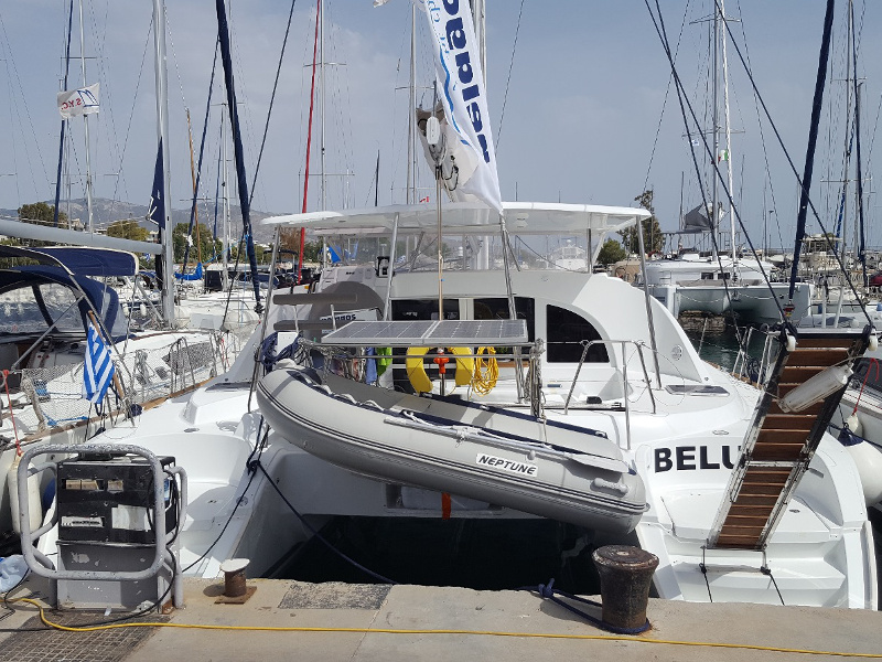 Immagine Lagoon 380 S2