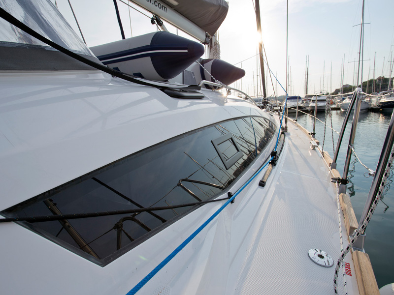 Immagine Elan 45 Impression