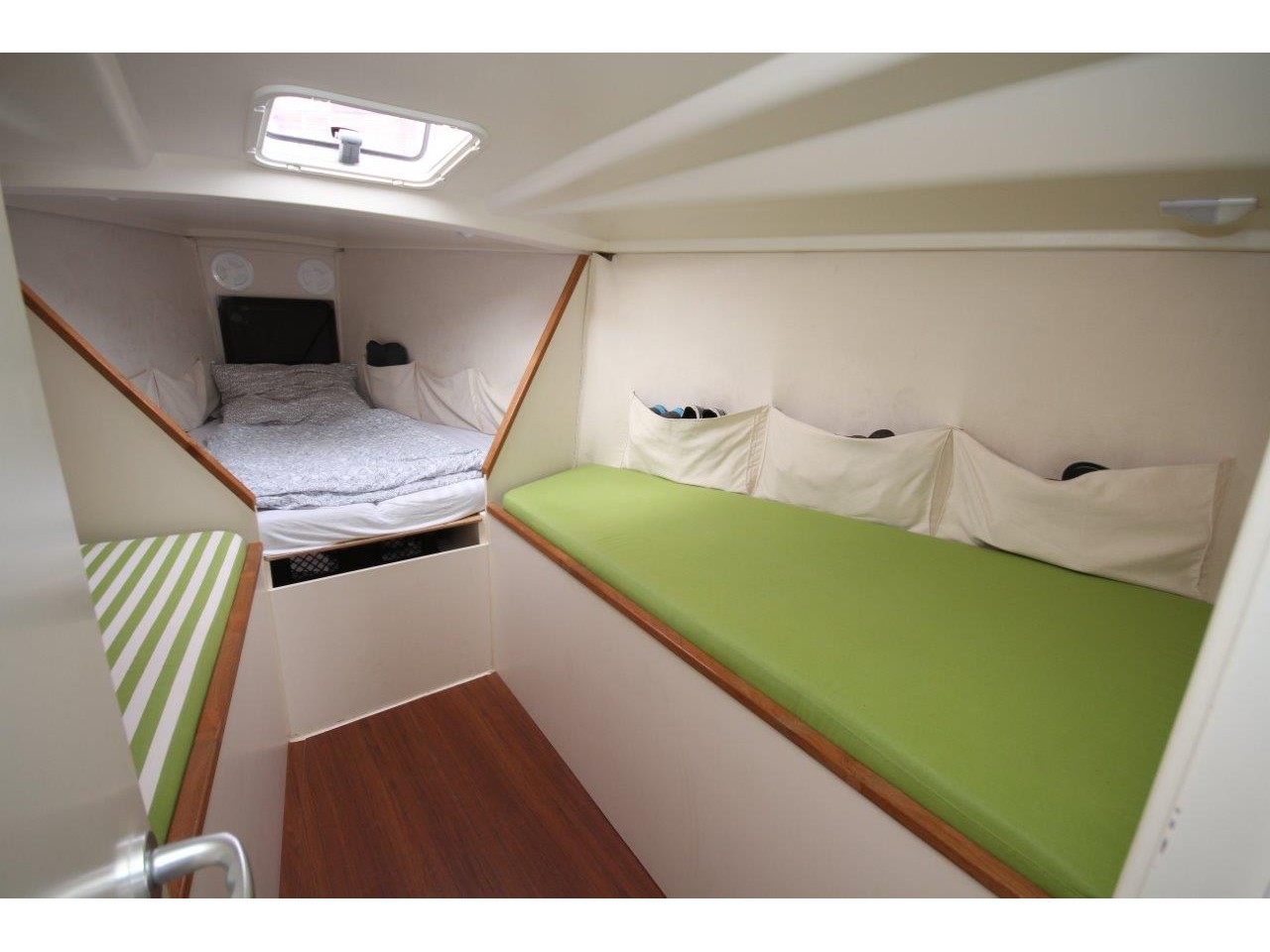 Immagine Dehler Varianta 44