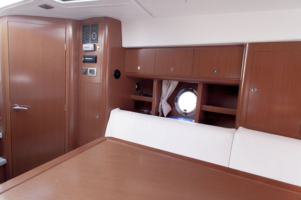 Immagine Beneteau Flyer GT 34