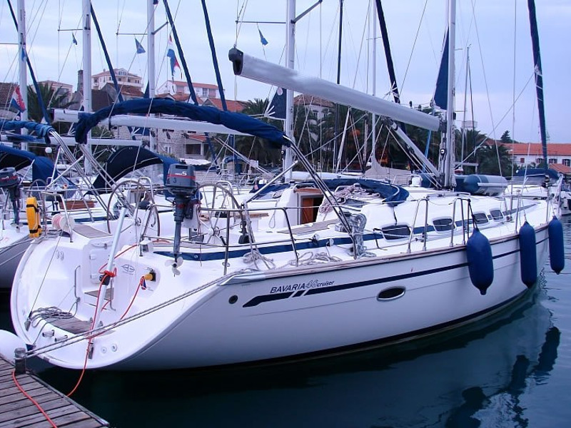 Immagine Bavaria 46 Cruiser