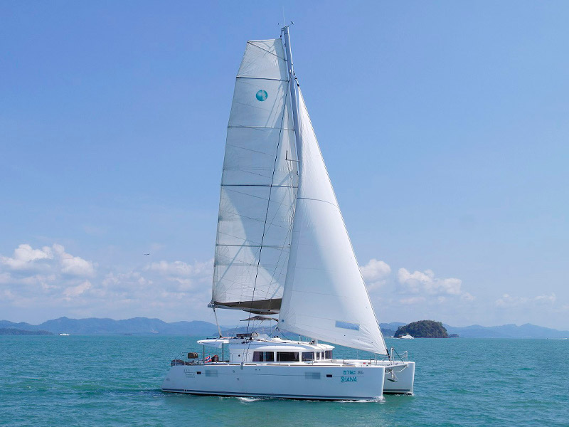 Immagine Lagoon 450