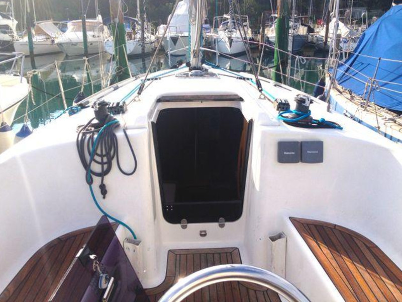 Immagine Dufour 325