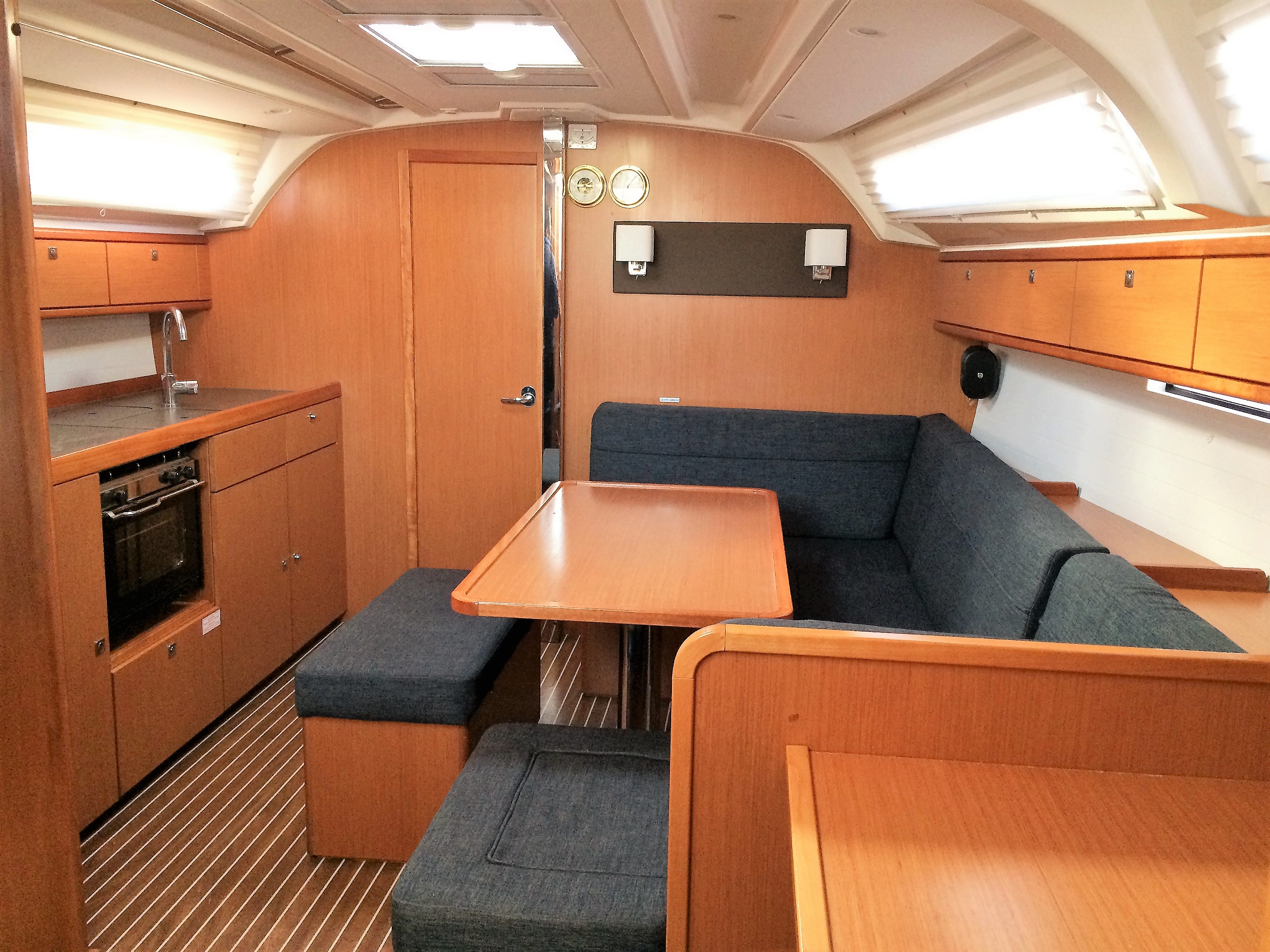 Immagine Bavaria Cruiser 41