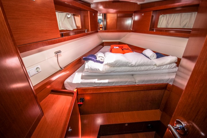 Immagine Oceanis 41