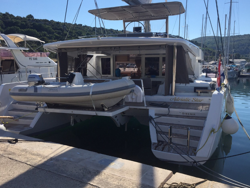 Immagine Lagoon 52