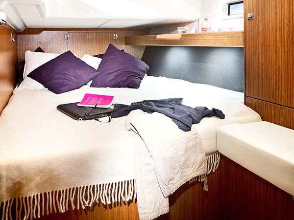 Immagine Bavaria Cruiser 46