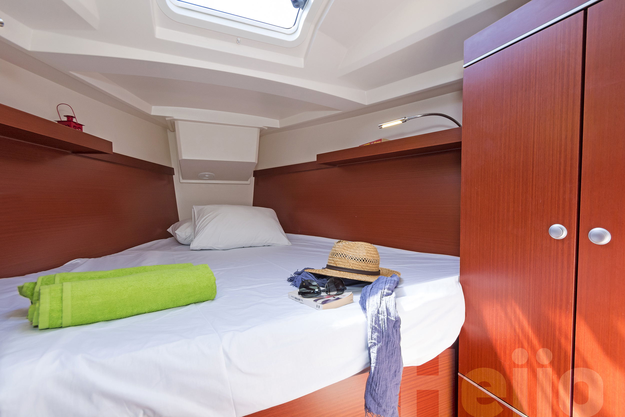 Immagine Hanse 345