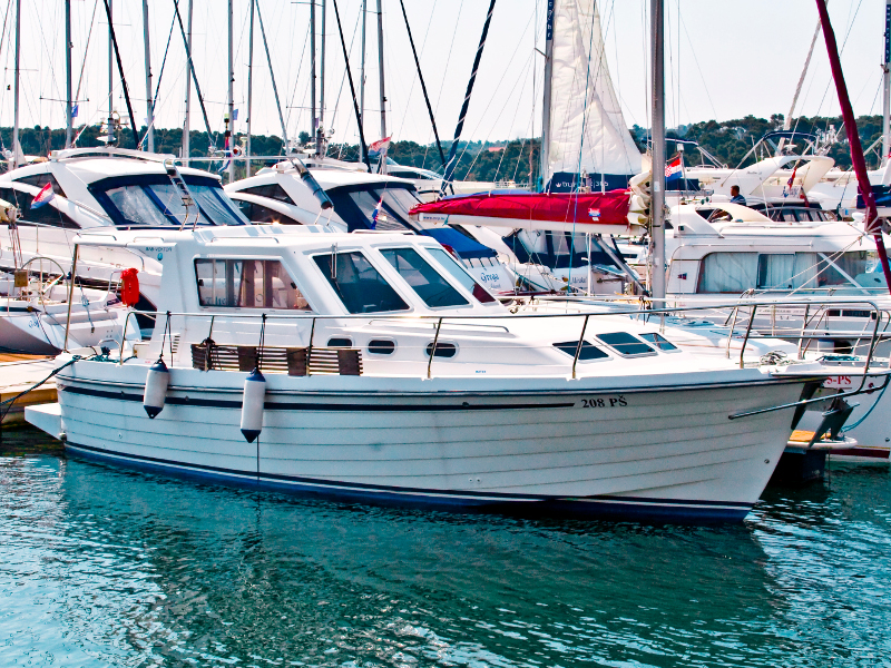 Immagine Adria Vektor 1002