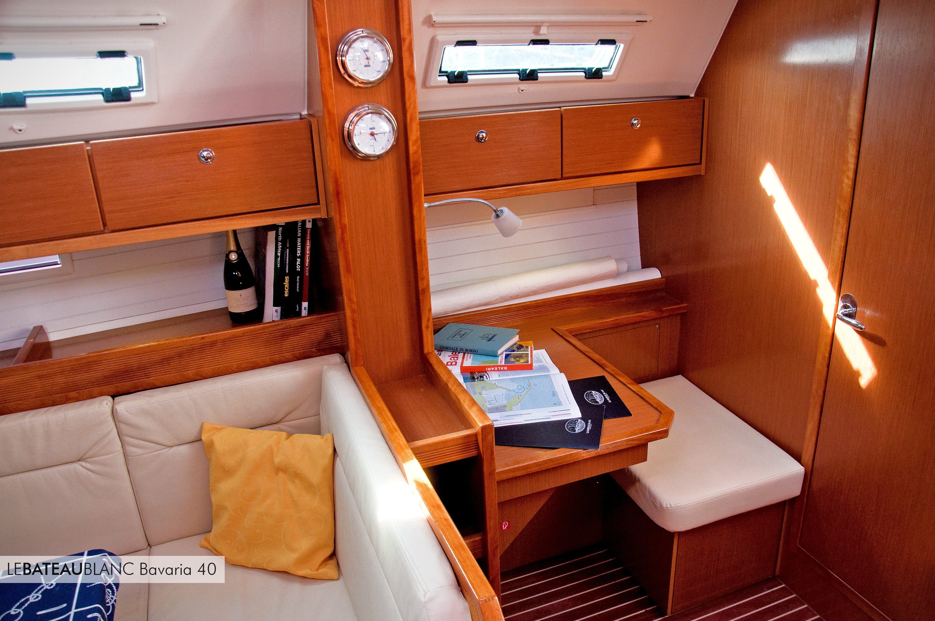 Immagine Bavaria 40 Cruiser 