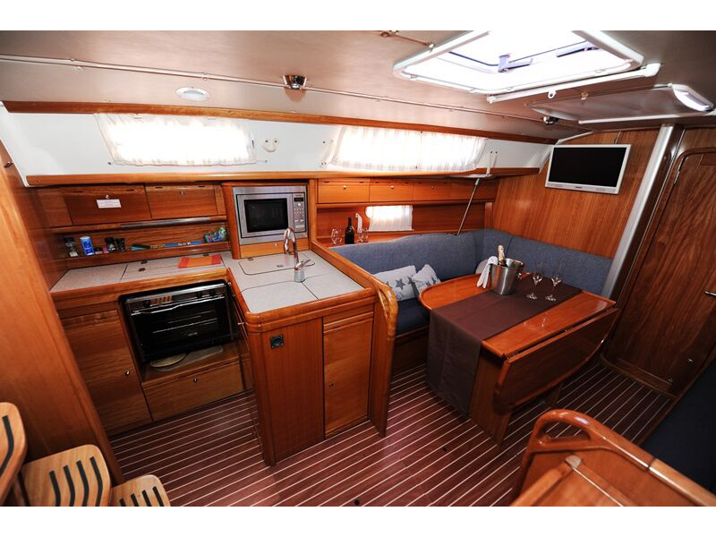 Immagine Bavaria 34 Cruiser
