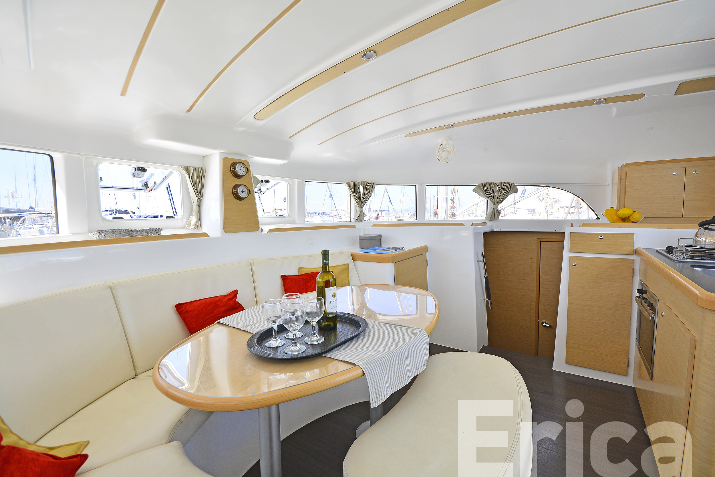 Immagine Lagoon 380 S2