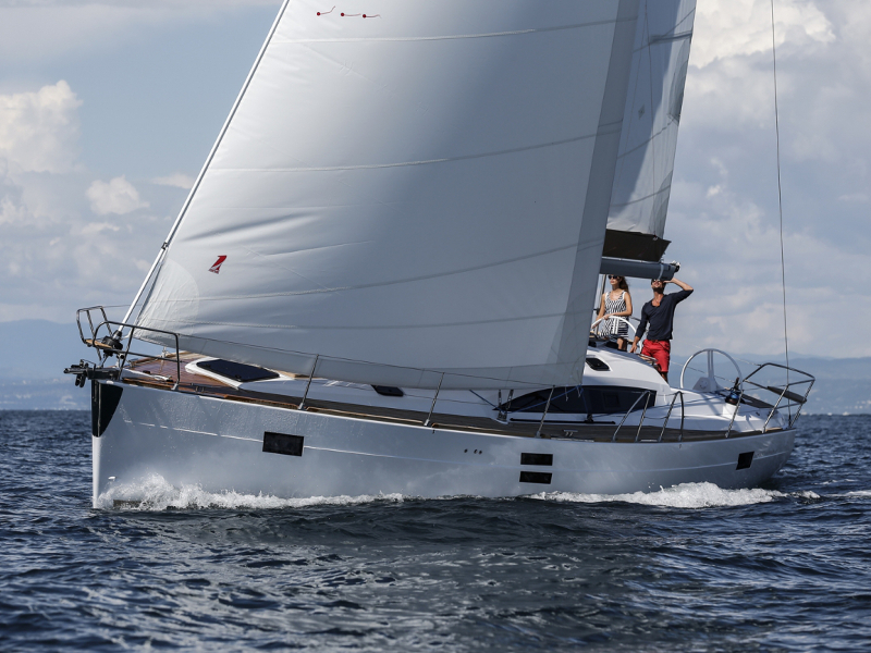 Immagine Elan 45 Impression