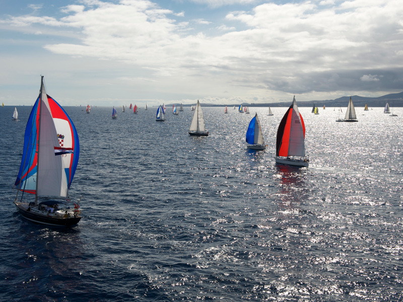 Immagine Beneteau 57