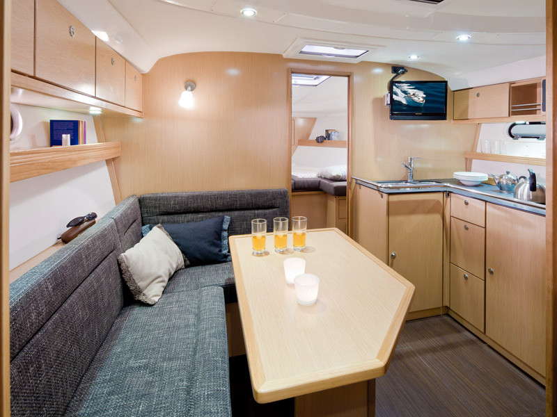 Immagine Bavaria 34 Sport