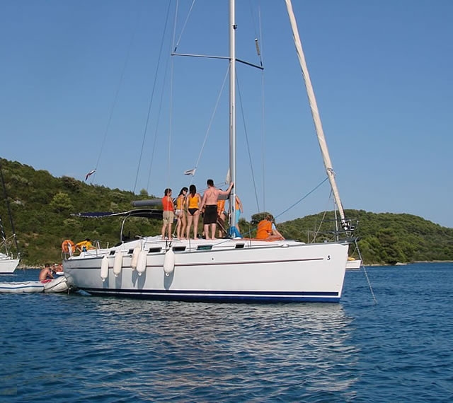 Immagine Cyclades 43.4