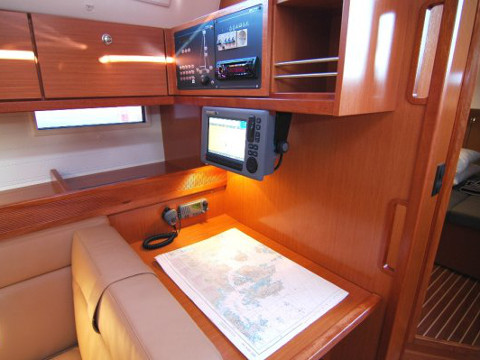 Immagine Bavaria Cruiser 45