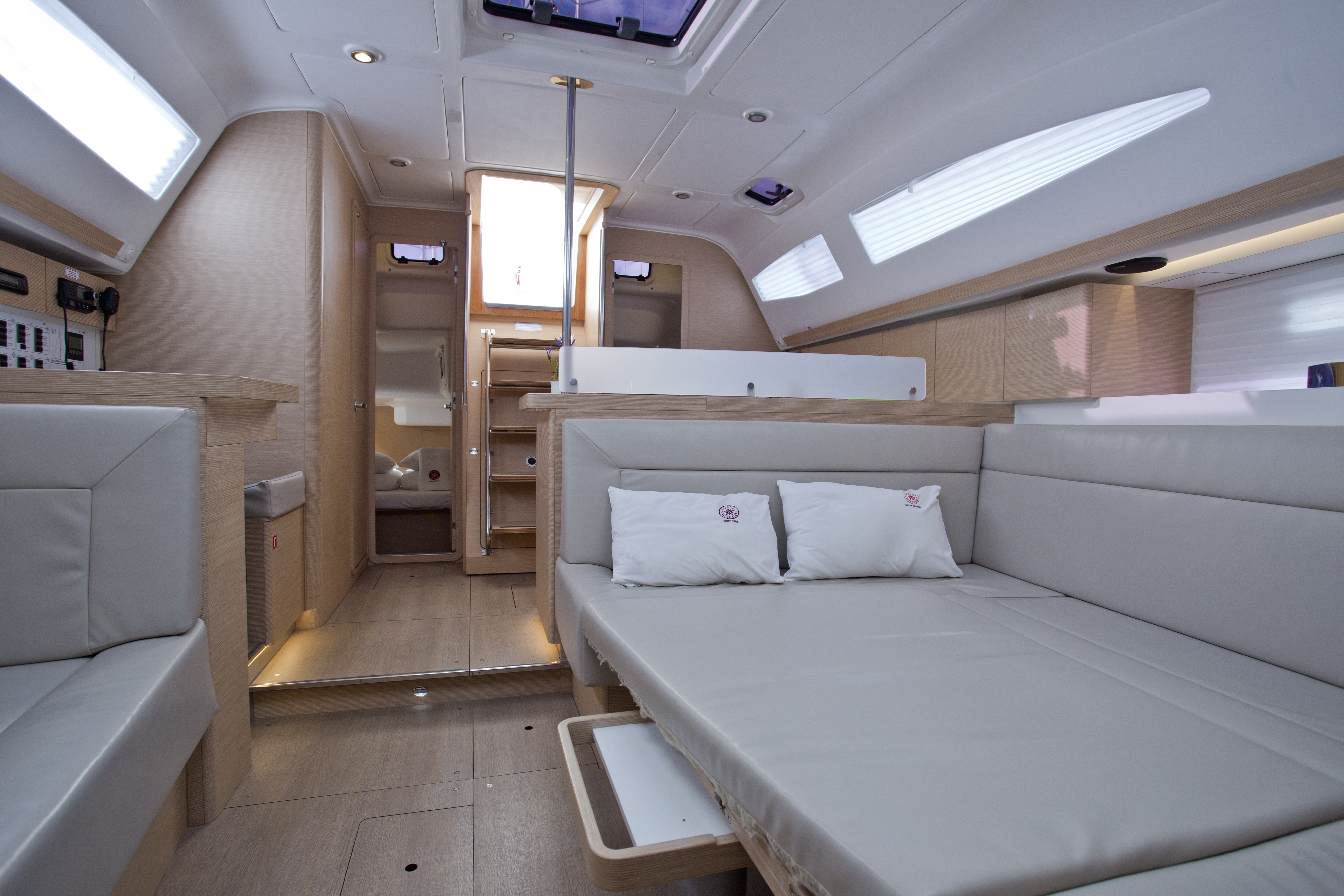 Immagine Elan 45 Impression