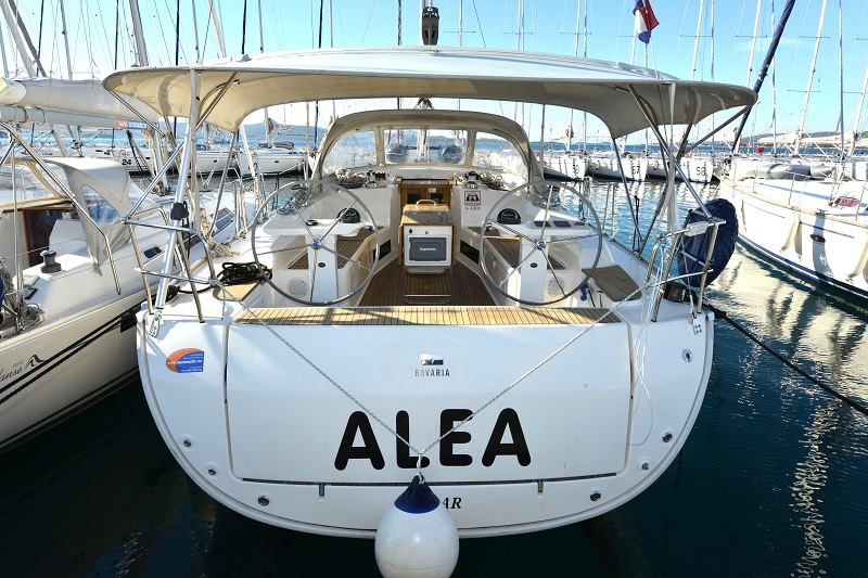 Bavaria 45 Cruiser  image