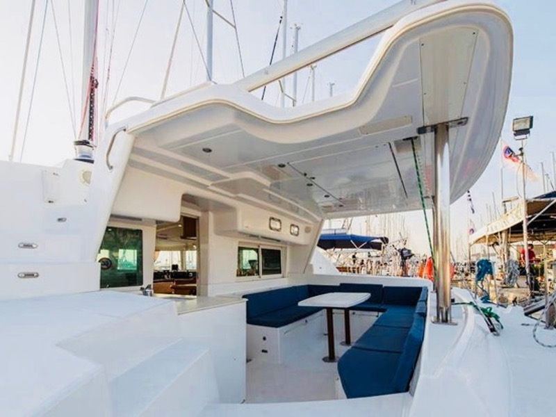 Immagine Lagoon 440